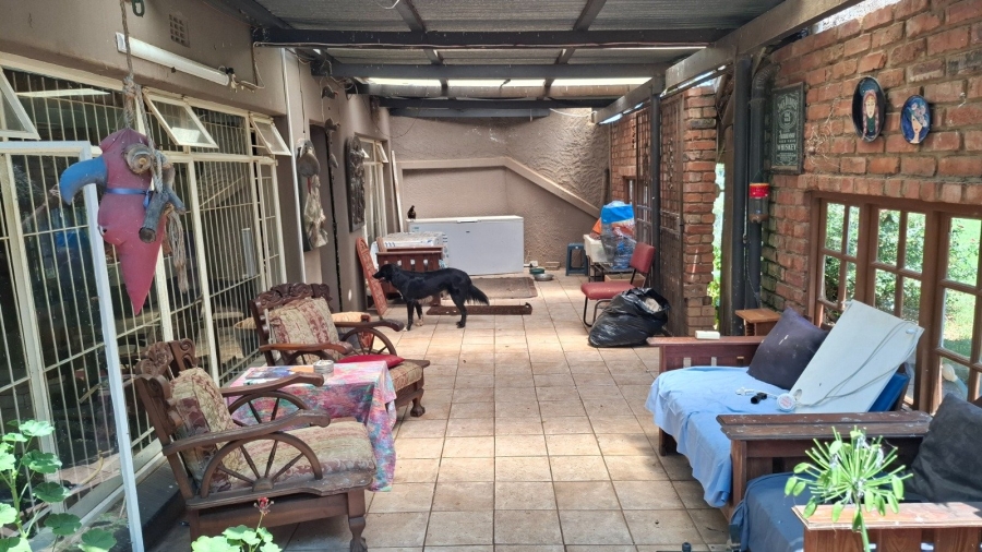 Commercial Property for Sale in Klerksdorp Rural North West